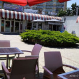 Béri Burger Kézműves Hamburgerező Bent