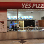 Yes Pizza Étel