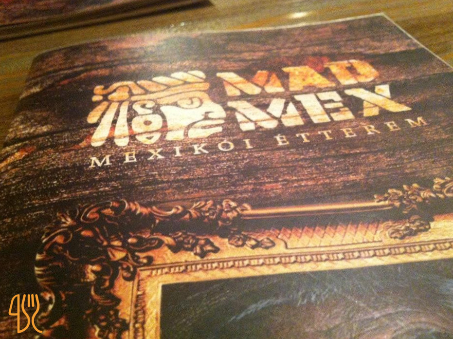 Mad-mex Mexican Grill Kint