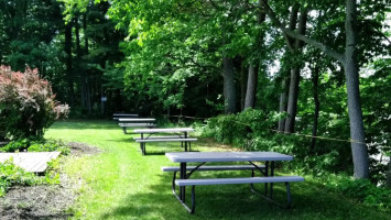 Picnic By The Harbour At Harbour Estates inside