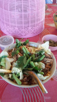 ก๋วยเตี๋ยว​เรือ​อยุธยา​ food