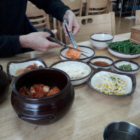 임도령남원추어탕 food