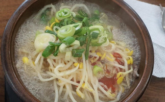 양평해장국 food