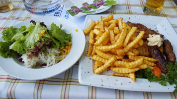 Gasthaus Stöckl food