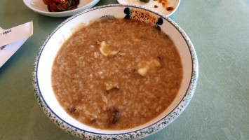 Gudongsim Sikdang food