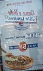 Domino's Pizza Nuncio food