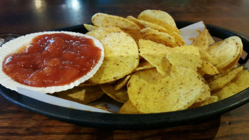 Amarillo food