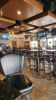 Cabaret Sports Grille inside