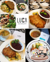 Lucca food