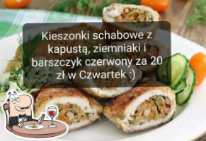 Pasaż food