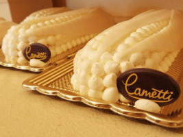 Pasticceria Cametti food