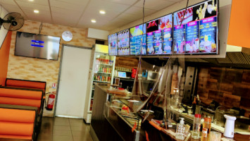 Kebab Antalya food