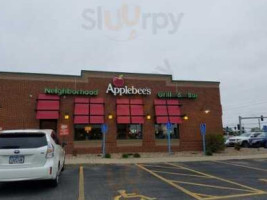 Applebee's Grill outside