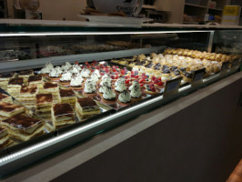 Panificio Pasticceria Caffetteria Aste food