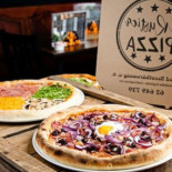 Rustica Pizzeria Étel