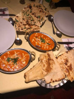 Bombay Palace food