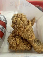 Kfc Shopping Uniao food