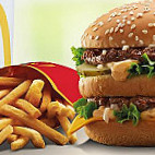 Mcdonald's Vaci Ut Iv. Keruelet food