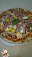 Vesuvius Pizzeria &take Away food