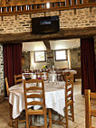 La Ferme Saint Michel food