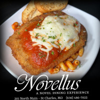 Novellus food