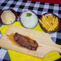 Picanha Na Tabua food