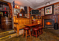 Charlie Foley's inside