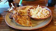 Nando's food