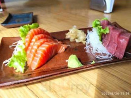 Daiki Sushi food