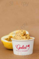 Goliat Gelato Coffee food