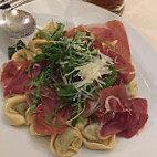 Toscana Dresden food