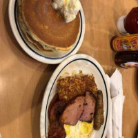 Ihop food