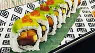 Aloisi Sushi Gourmet inside