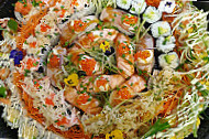 Insho (sushi Grill) Ijsselstein food