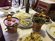 Darshan Nepal food