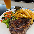 Mildura Brewery Pub food