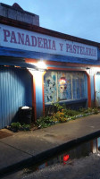 Panaderia Y Pasteleria food