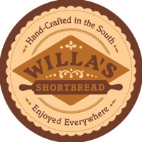 Willa's Shortbread food