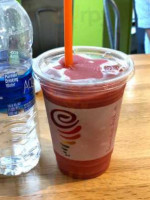 Jamba food