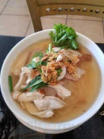 Pho Anam food