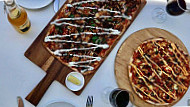 Crust Gourmet Pizza West Lakes food