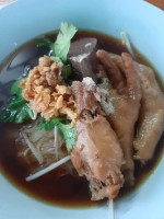 ร้านข้าวมันไก่ไฮดรอลิค food