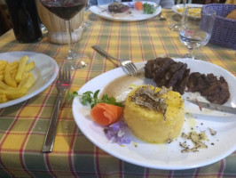 Trattoria Da Natale food