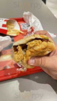 Kfc food