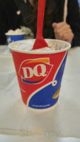 Dairy Queen food