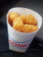 Sonic Drive-in food