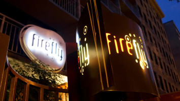 Firefly inside