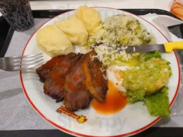 Picanha Mania food