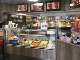 Van Leeuwen Snacks Amstelveen food