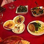 Almustafa Lebanese Restaurant food